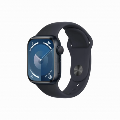 Apple Watch Series 9 GPS Nguyên hộp Aluminium Case