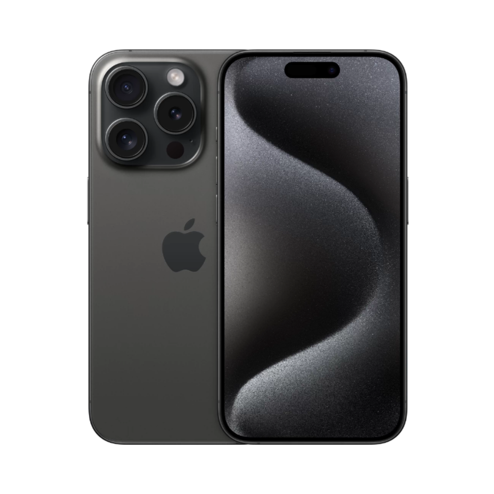 IPhone 15 Pro 128gb Màu đen - Pin 92% - 89280