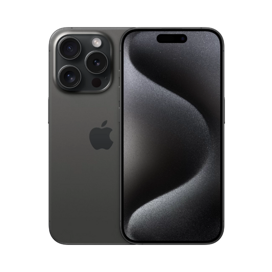 IPhone 15 Pro 128gb Màu đen - Pin 92% - 89280