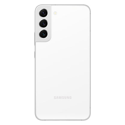 SamSung S22 Plus 256 Màu Trắng - 18236  A- Teku