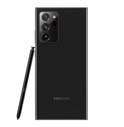 SamSung Note 20 256gb Màu Đen - 90852 A-