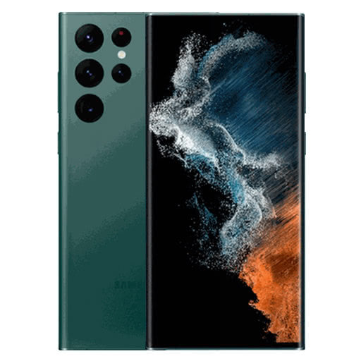 SamSung S22 Ultra 256gb Màu Green - 45818
