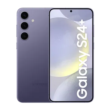 SamSung S24 Plus 256gb Màu Tím - 35063 A-