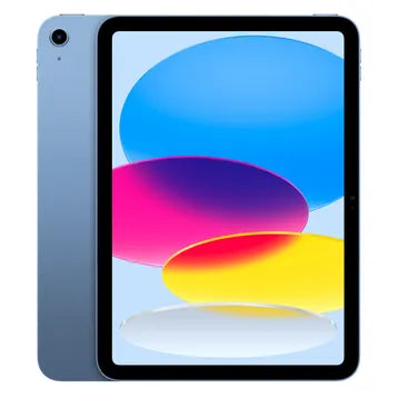 IPad Gen 11 bản 256 Màu Xanh dương - Pin 97% - R9VQV
