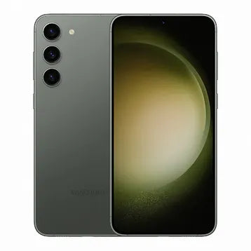 SamSung S23 Plus 256gb Màu Green - 22248