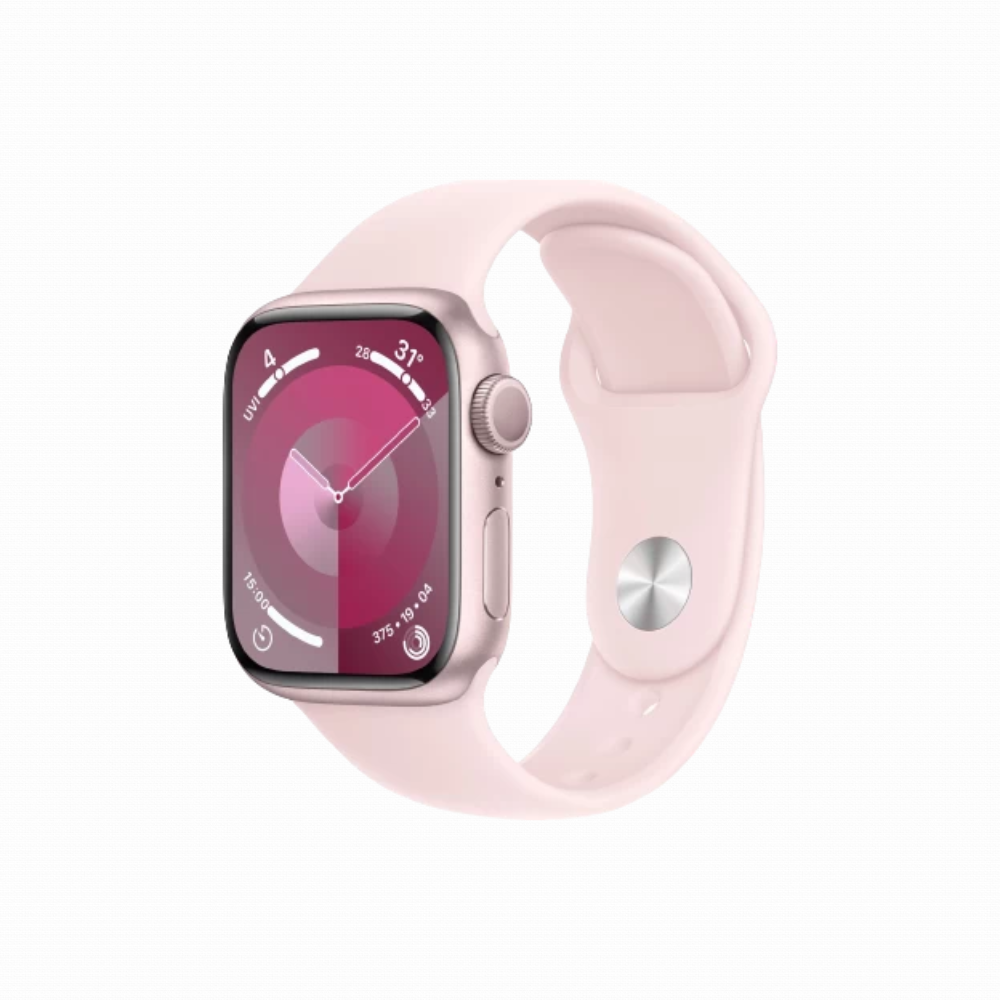 Apple Watch Series 9 GPS Nguyên hộp Aluminium Case