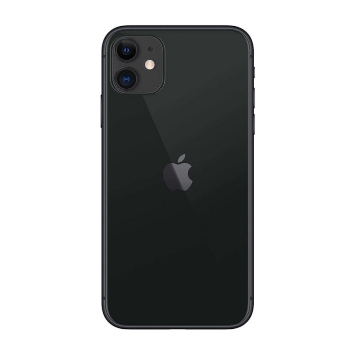IPhone 11 bản 64gb Màu đen - TP - 42177 - A-*