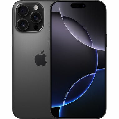 IPhone 16 Promax 256GB màu Đen - Pin 100 sạc 42 lần - 48455