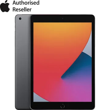 IPAD GEN 8 32GB XAM - Pin 85% - CQ1KM