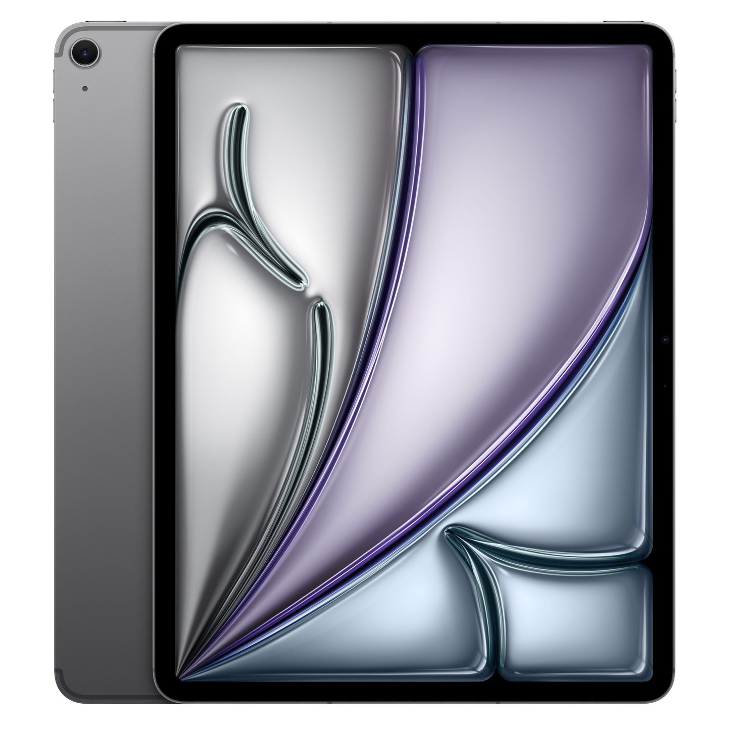 Ipad Air M3 256gb Màu Xám - Pin 99%  - YGH67 - A-*