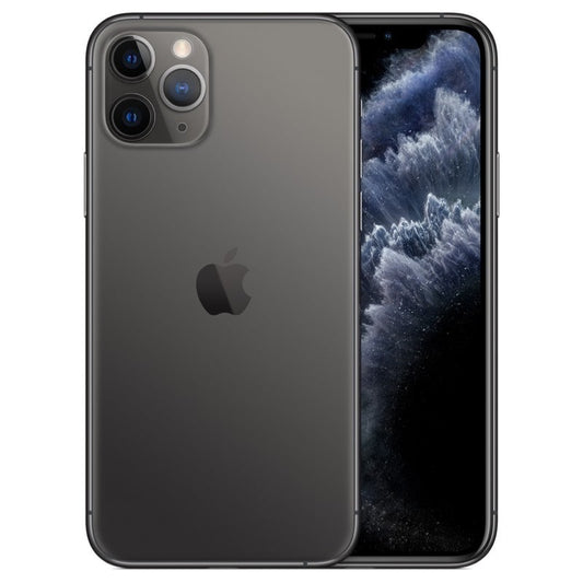 Iphone 11 Promax 256 màu Vàng - Pin thay mới 100% - 94352*