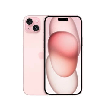 Iphone 15 Plus 256GB màu Hồng - Pin 85% - 49186