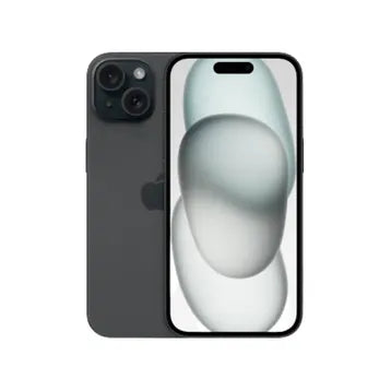 IPhone 15 bản 128gb Màu Đen - Pin 80% - 79519 A-*