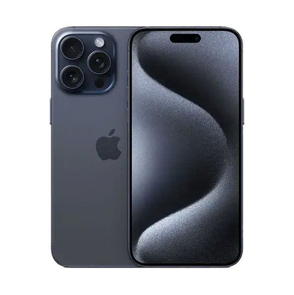 IPhone 15 Pro 512gb Màu Blue - Pin 81% - 57934 - A-