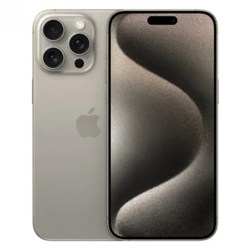 IPhone 15 Promax 512gb Màu Titan - Pin 86% - 90266 - a-