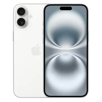 Iphone 16 256 Màu Trắng - Pin 91% - 83708 A-*