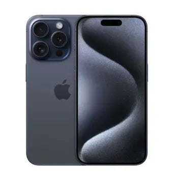 IPhone 15 Pro 256gb Màu Blue - Pin 88% - 39861 - A-*