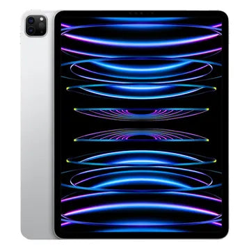 IPad Pro M2 bản 128GB Màu bạc - Pin 100% - 93331
