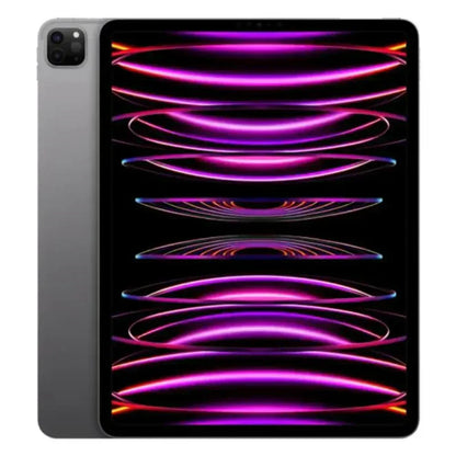 IPad pro m2 bản 256GB Màu xám - Pin 98% - 6QYKY- TEKU