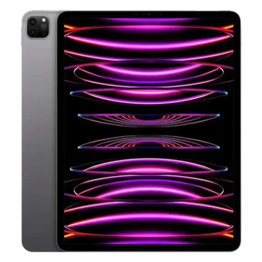 IPad pro m2 bản 256GB Màu xám - Pin 98% - 6QYKY- TEKU