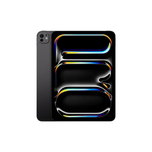 IPad Pro M4 bản 256GB Màu xám - Pin 100% đã sạc 20 lần - 391JD
