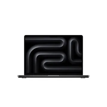 MacBook Pro M4 bản 16GB/512GB 14" Màu đen - Y9R12