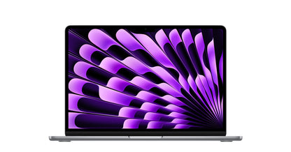 Macbook Air M3 8/256 màu Xám - Pin 98% - VKHKL