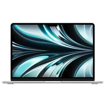MacBook Air M2 bản 8GB/256GB Màu bạc - Pin 87% - MX554 - A-*