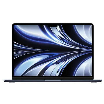 MacBook Air M2 bản 8GB/256GB Màu xanh đen - Pin 88%  - 45GW6 - A-