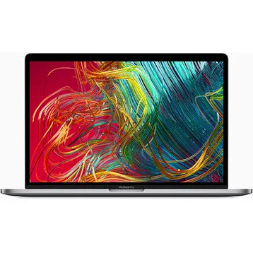 MacBook Pro 2019 bản 8GB/128GB Màu xám - A- - 6L40Y