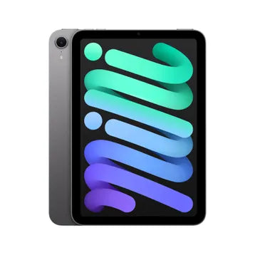 IPad Mini 7 bản 128GB Màu Xám - Pin 85% - qxvwp - A_*