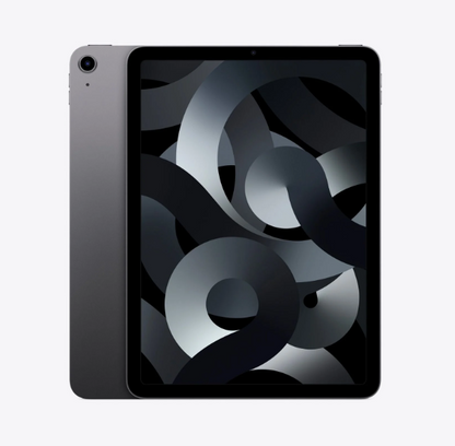 IPad AIR 5 64Gb Màu Xám Có Box - 100 - WN7D6 *