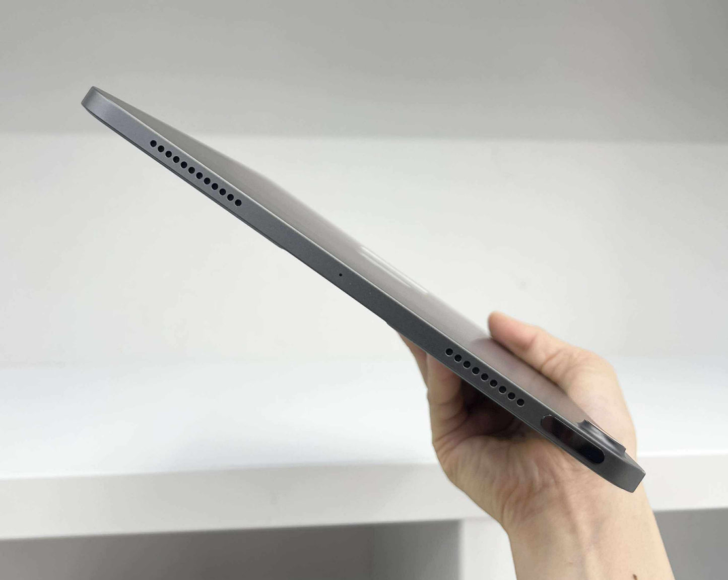 IPad AIR 5 64Gb Màu Xám Có Box - 100 - WN7D6 *