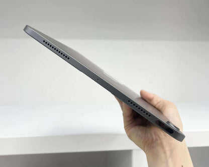 IPad AIR 5 64Gb Màu Xám Có Box - 100 - WN7D6 *