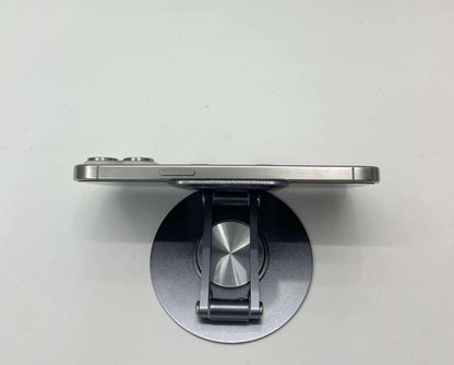 IPhone 15 Promax 256gb Màu trắng refo - Pin 99% - 70706 A- TEKU