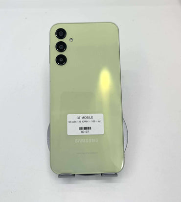 Samsung A24 128gb Màu Xanh - 80107