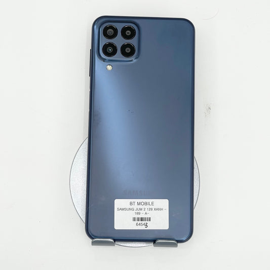 SamSung Galaxy Jump 2 bản 128gb Màu Xanh - 64543