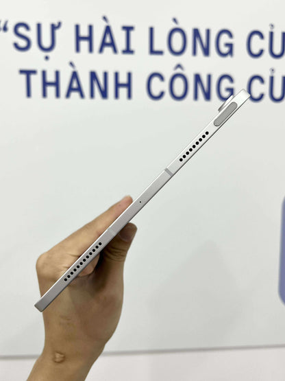 IPad Air 4 bản 64GB Màu bạc - Pin 100% - BQ191 - TEKU