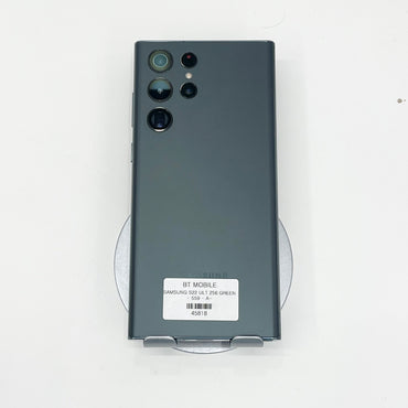 SamSung S22 Ultra 256gb Màu Green - 45818