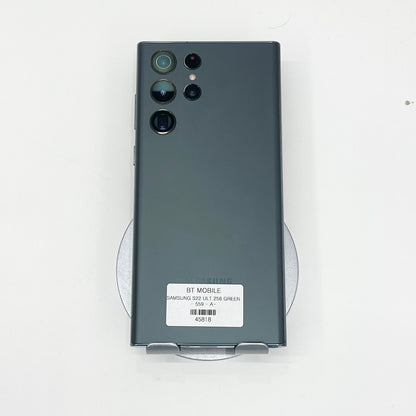 SamSung S22 Ultra 256gb Màu Green - 45818