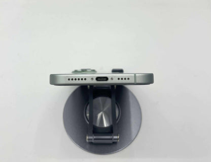 IPhone 15 Plus 128GB Màu Xanh lá - Pin 87% - A- - 99335