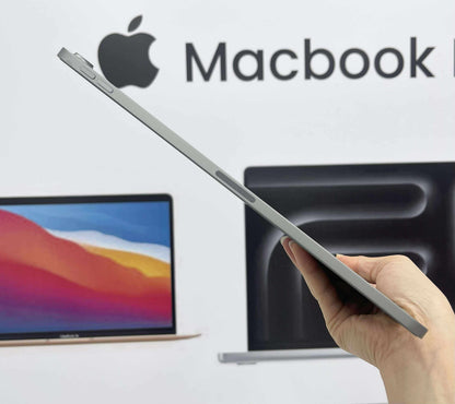 IPad Air 6 bản 128GB Màu xám - Pin 100% - A- - Y2QXG *