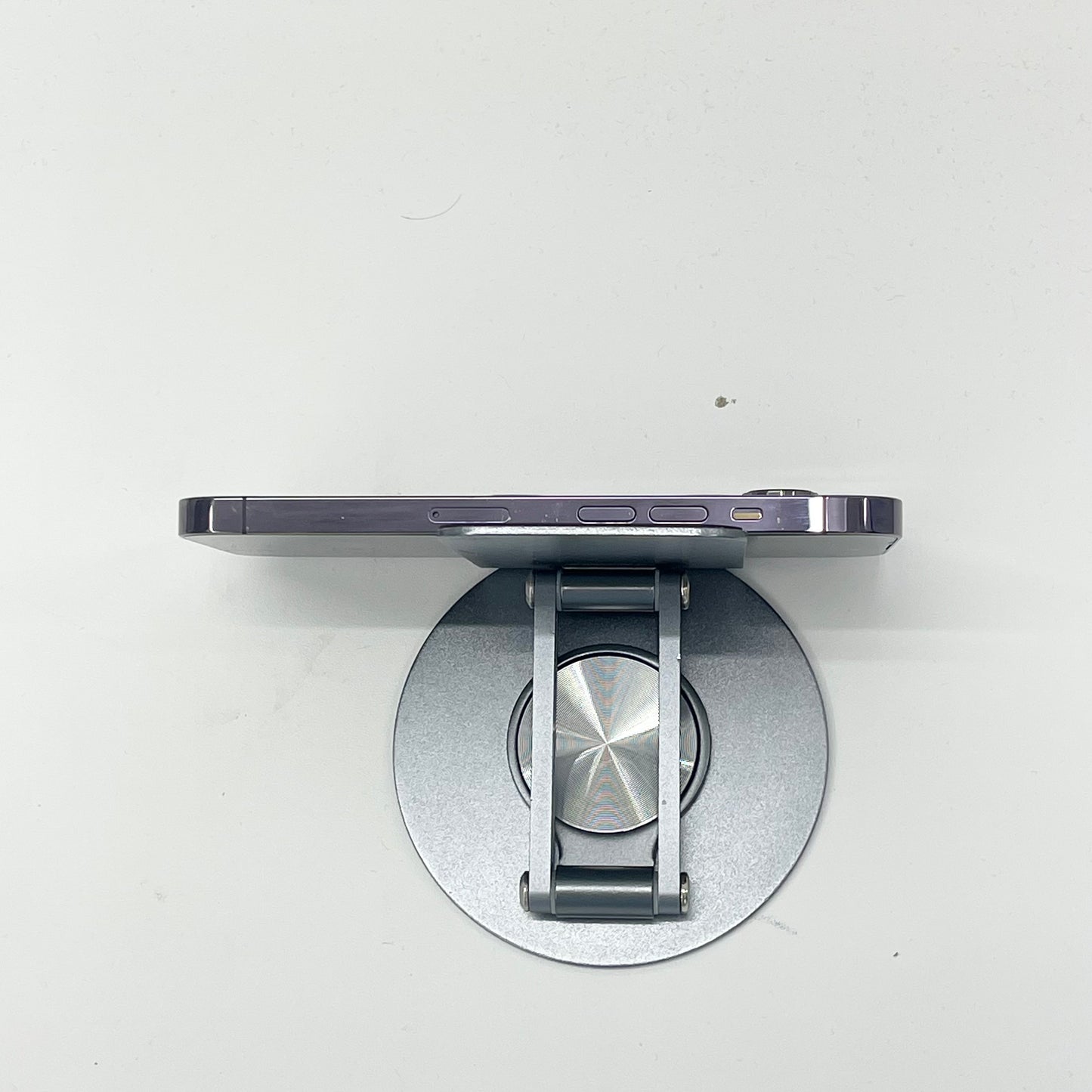 IPhone 14 Pro 256gb Màu Tím - Thay pin mới 100% - 00477