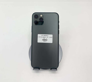 IPhone 11 Pro 64gb Màu Xanh lá - Pin 92% - 79516 *