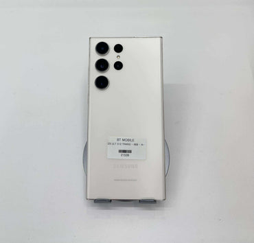 SamSung S23 Ultra 512gb Màu trắng - 21539