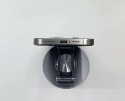 IPhone 15 ProMax 256GB Màu trắng  - Pin 98% - 06037*