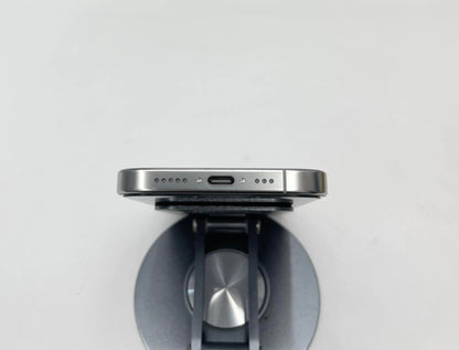 IPhone 16 Pro 256gb Màu trắng - Pin 100% sạc 6 lần - 45021