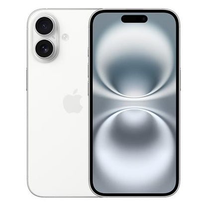 Iphone 16 128 Màu Trắng - Pin 100% - 50935 - TEKU
