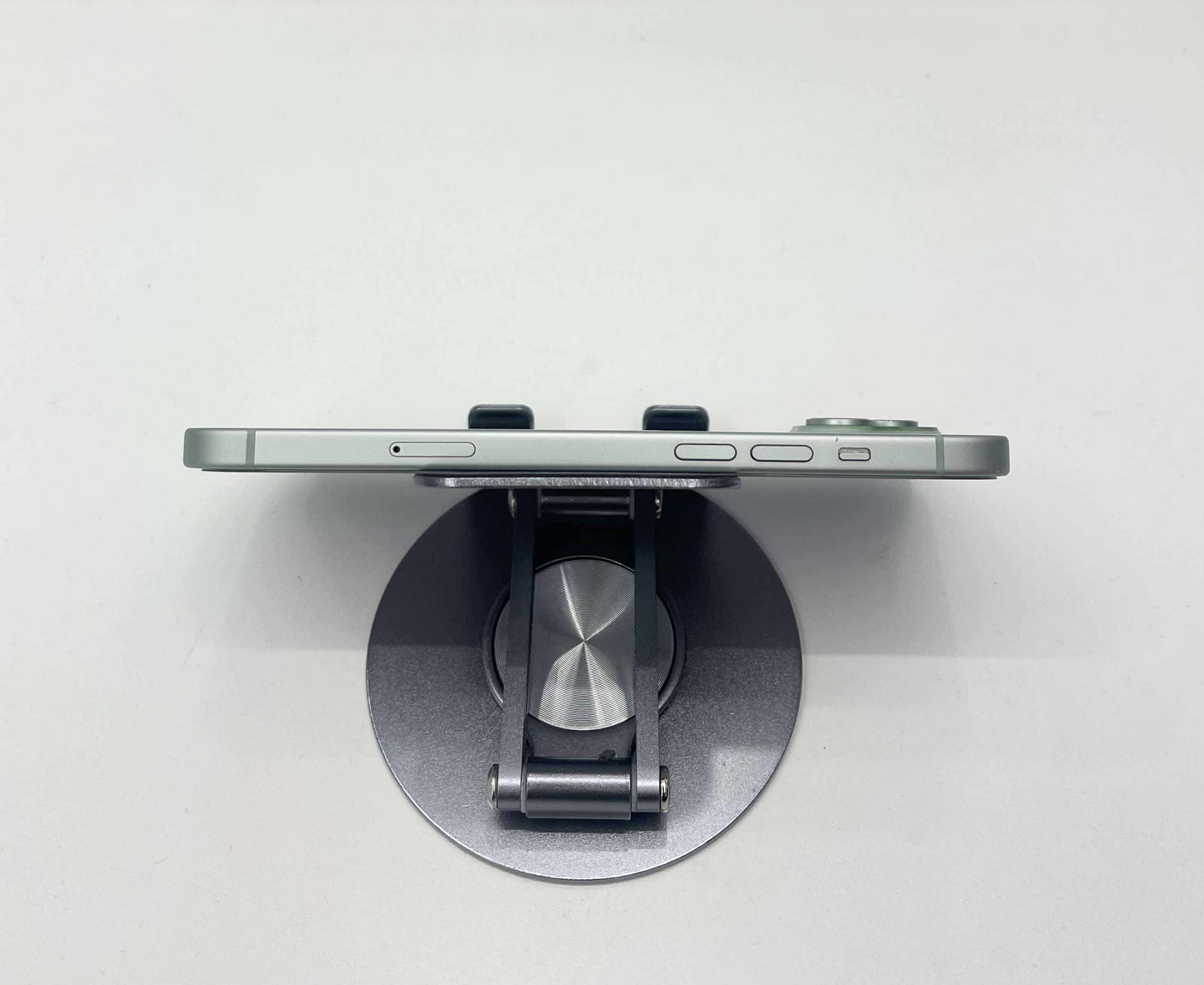 IPhone 15 Plus 128GB Màu Xanh lá - Pin 87% - A- - 99335