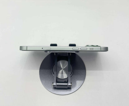 IPhone 15 Plus 128GB Màu Xanh lá - Pin 87% - A- - 99335